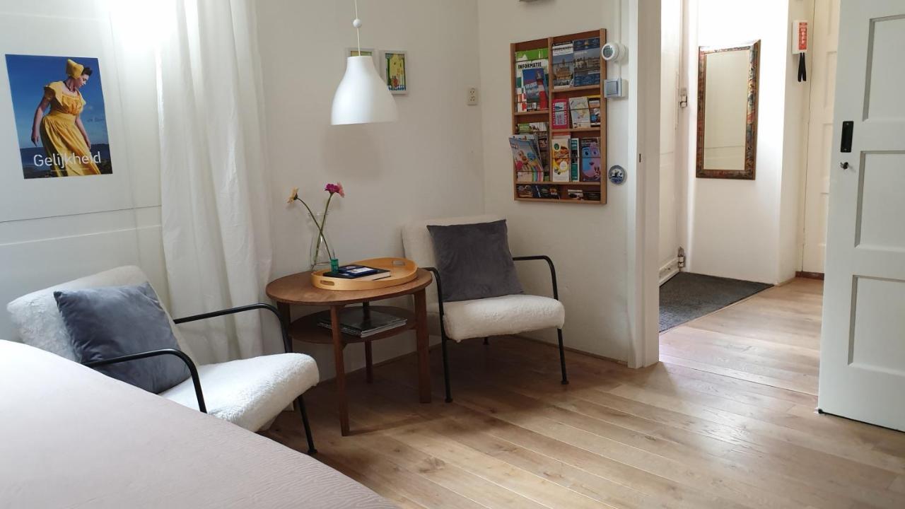 Accommodatie Jurplace Centrum 미델뷔르흐 외부 사진