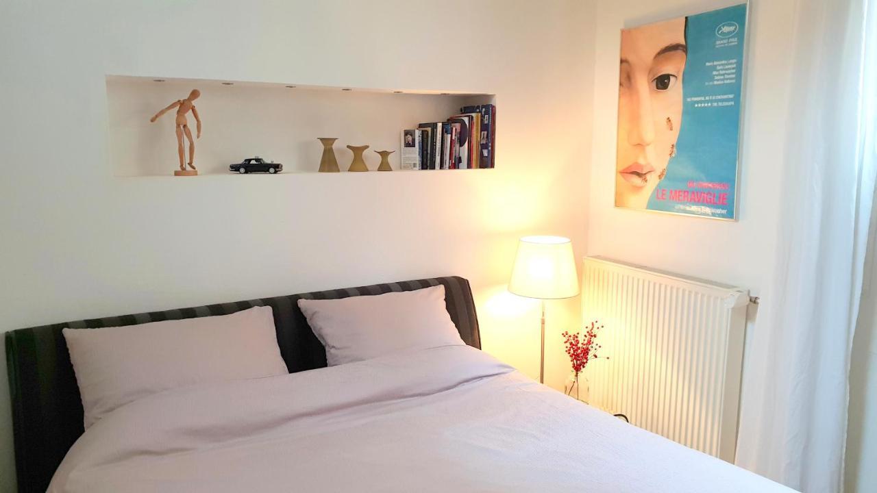 Accommodatie Jurplace Centrum 미델뷔르흐 외부 사진