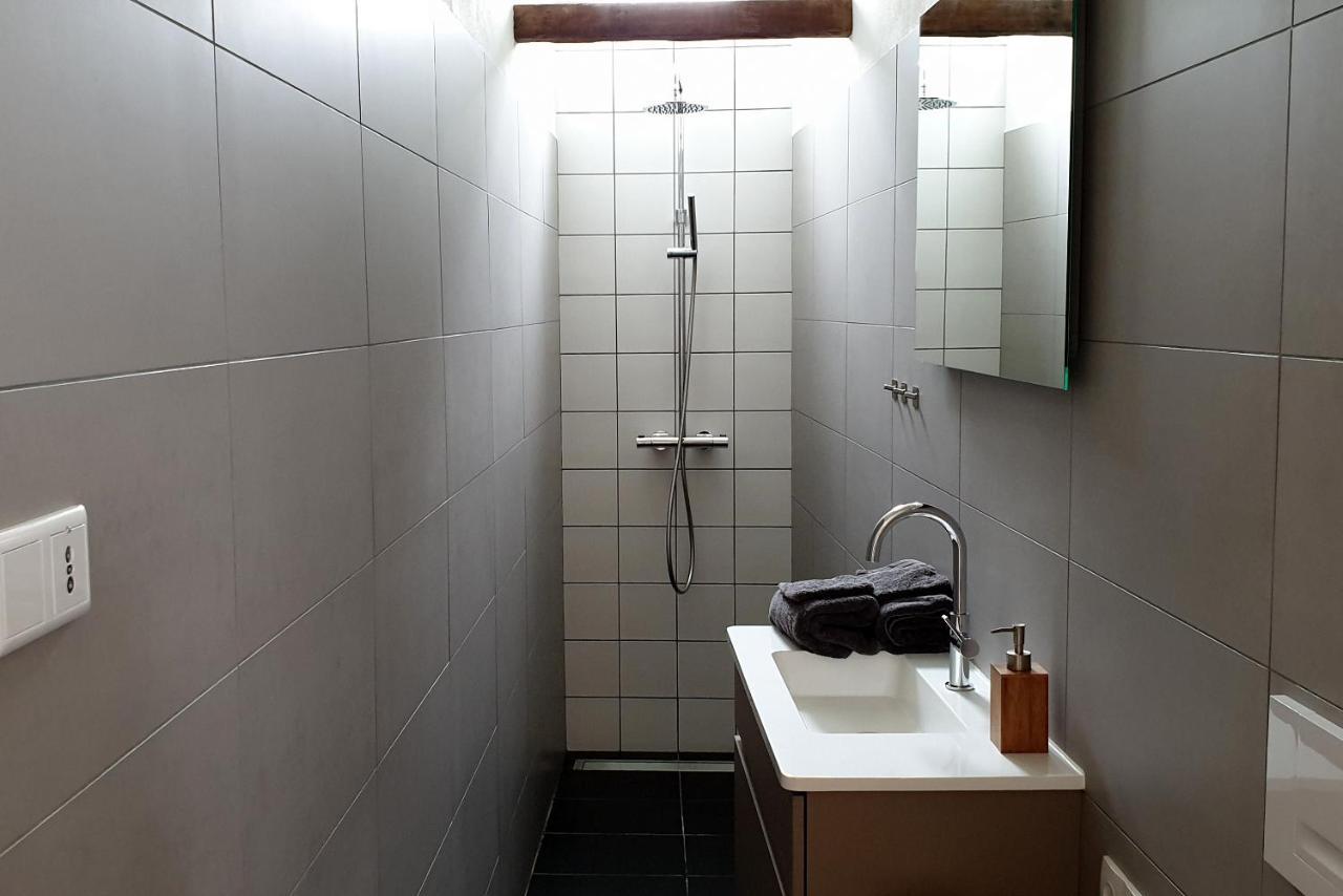 Accommodatie Jurplace Centrum 미델뷔르흐 외부 사진