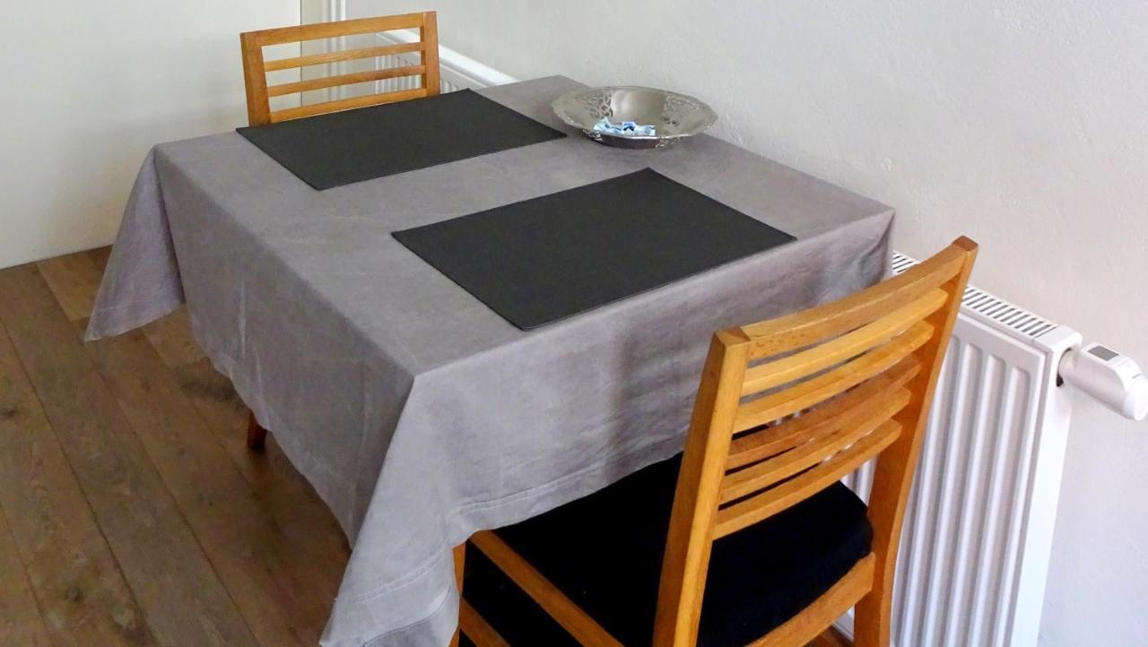 Accommodatie Jurplace Centrum 미델뷔르흐 외부 사진