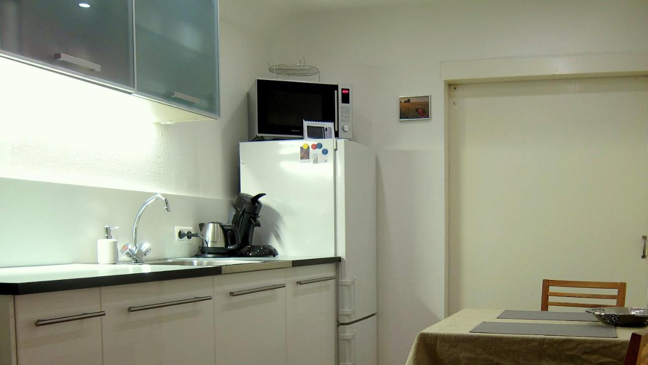 Accommodatie Jurplace Centrum 미델뷔르흐 외부 사진