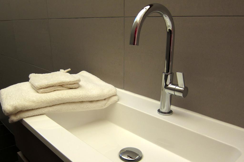 Accommodatie Jurplace Centrum 미델뷔르흐 외부 사진
