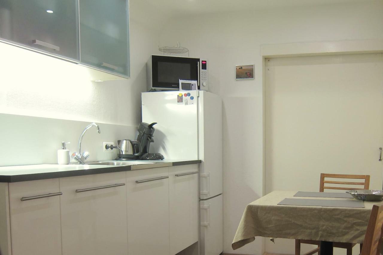 Accommodatie Jurplace Centrum 미델뷔르흐 외부 사진